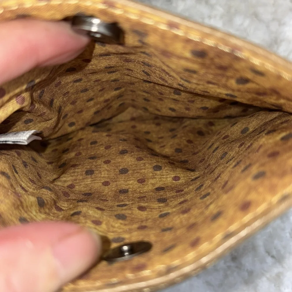 Sherpani Piper Crossbody Mini Bag